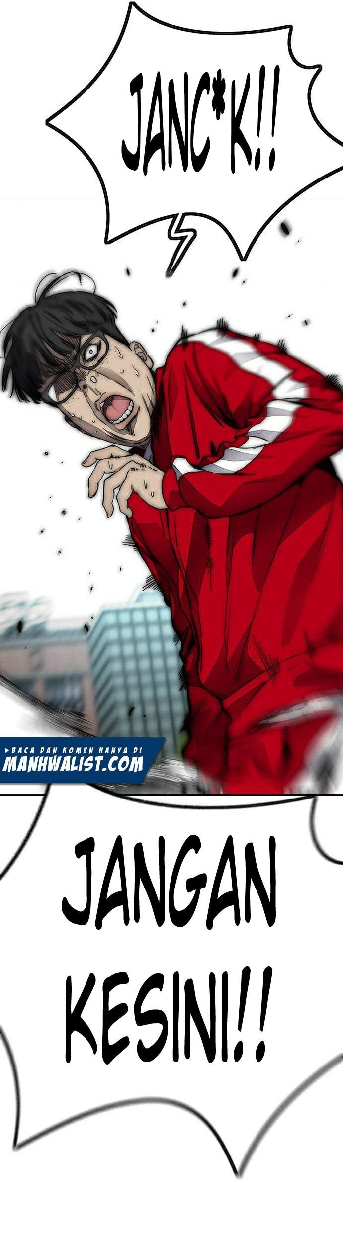 Wind Breaker Chapter 386 - halaman 79