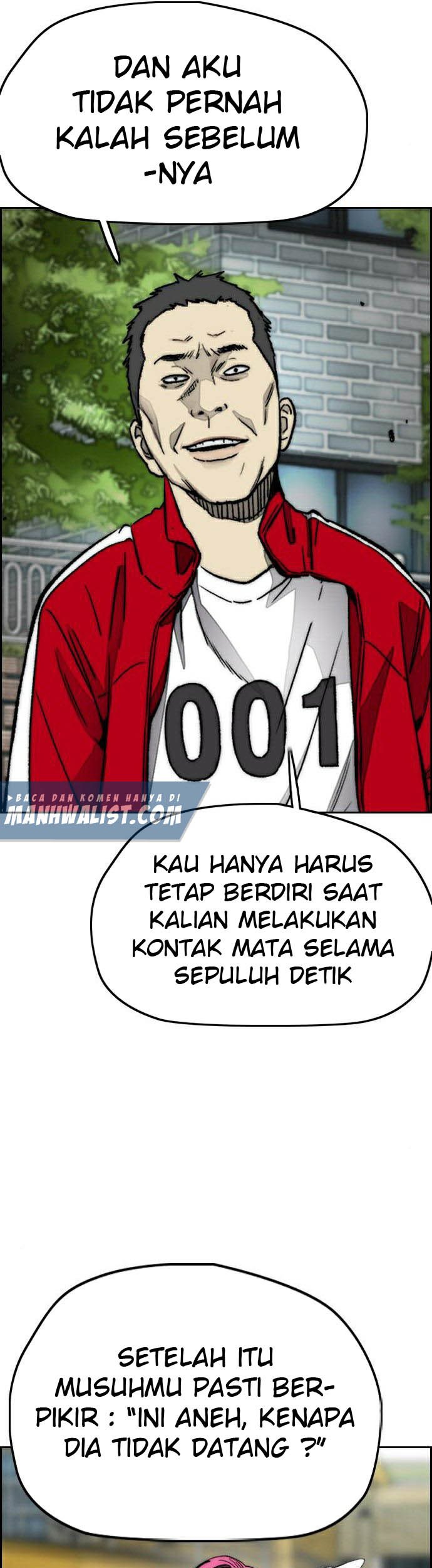 Wind Breaker Chapter 386 - halaman 8