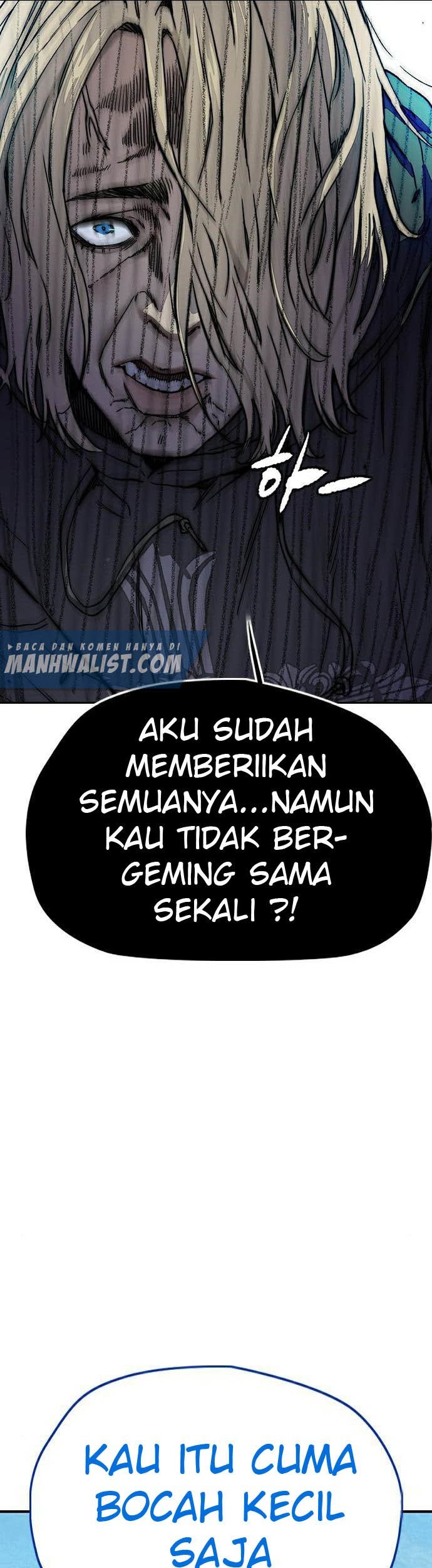 Wind Breaker Chapter 386 - halaman 84