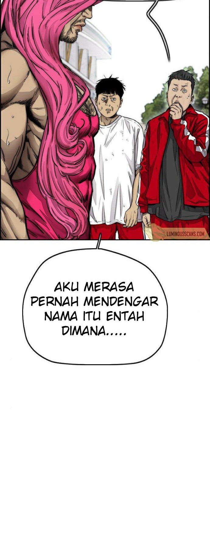 Wind Breaker Chapter 387 - halaman 15
