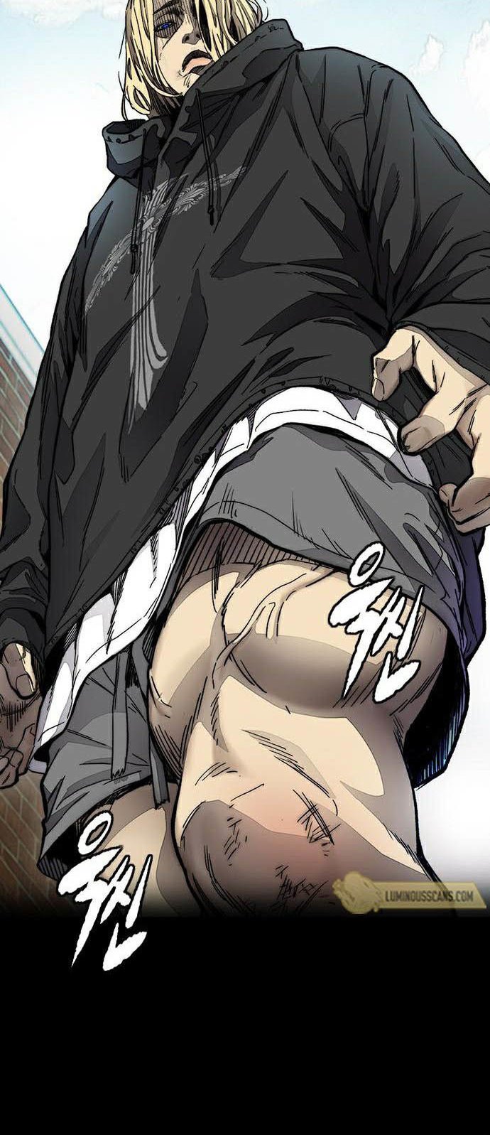 Wind Breaker Chapter 387 - halaman 24