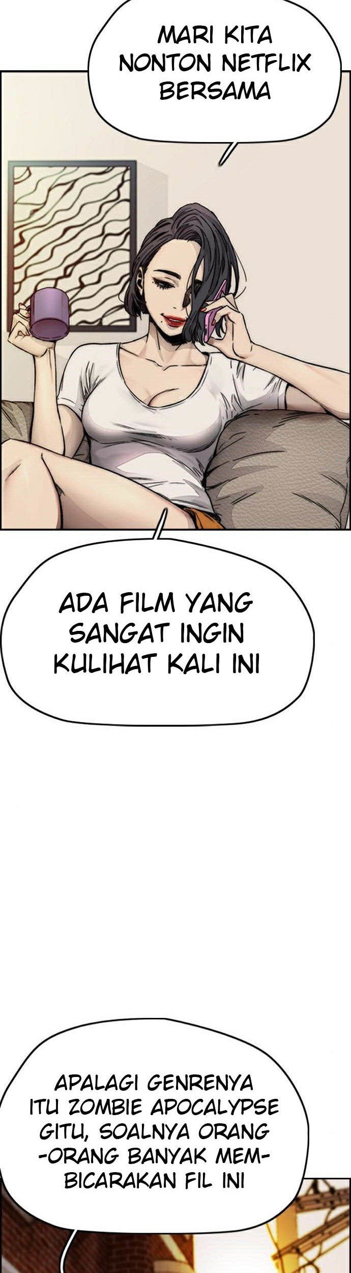 Wind Breaker Chapter 387 - halaman 46