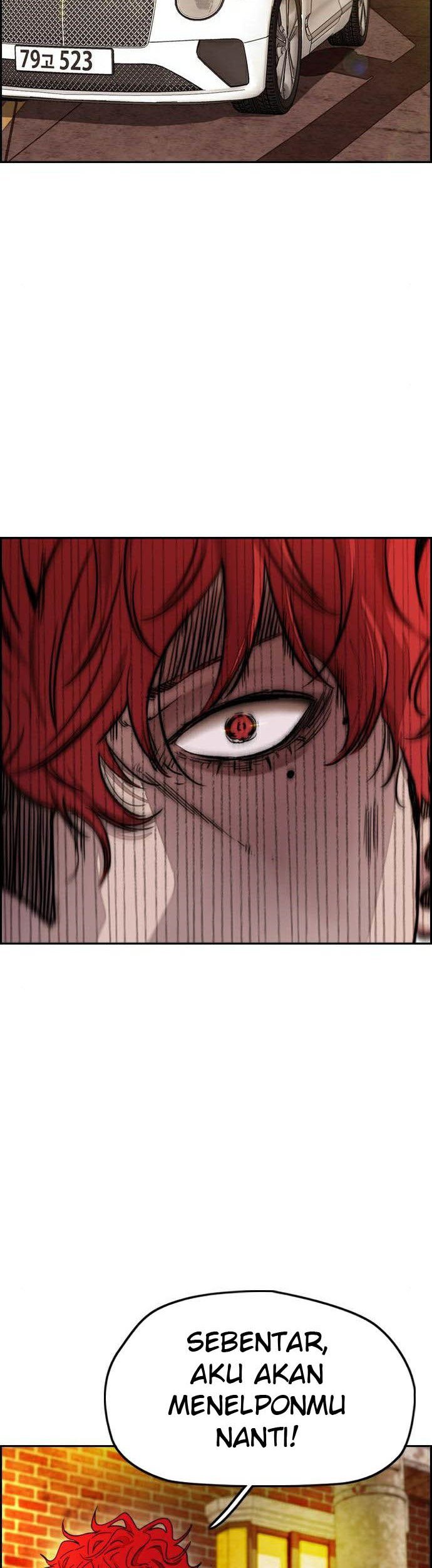 Wind Breaker Chapter 387 - halaman 48