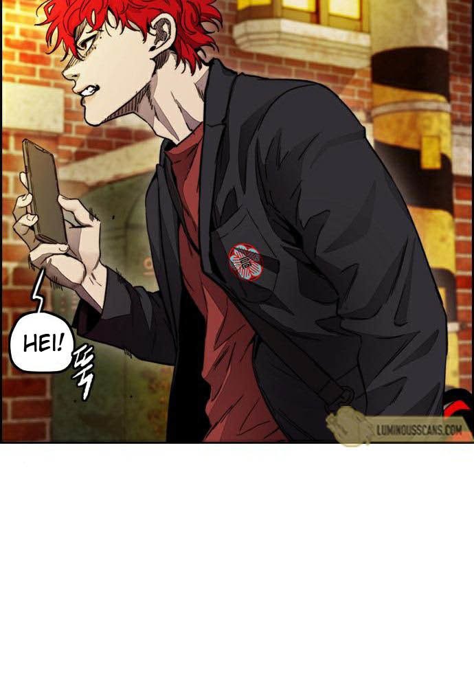 Wind Breaker Chapter 387 - halaman 49