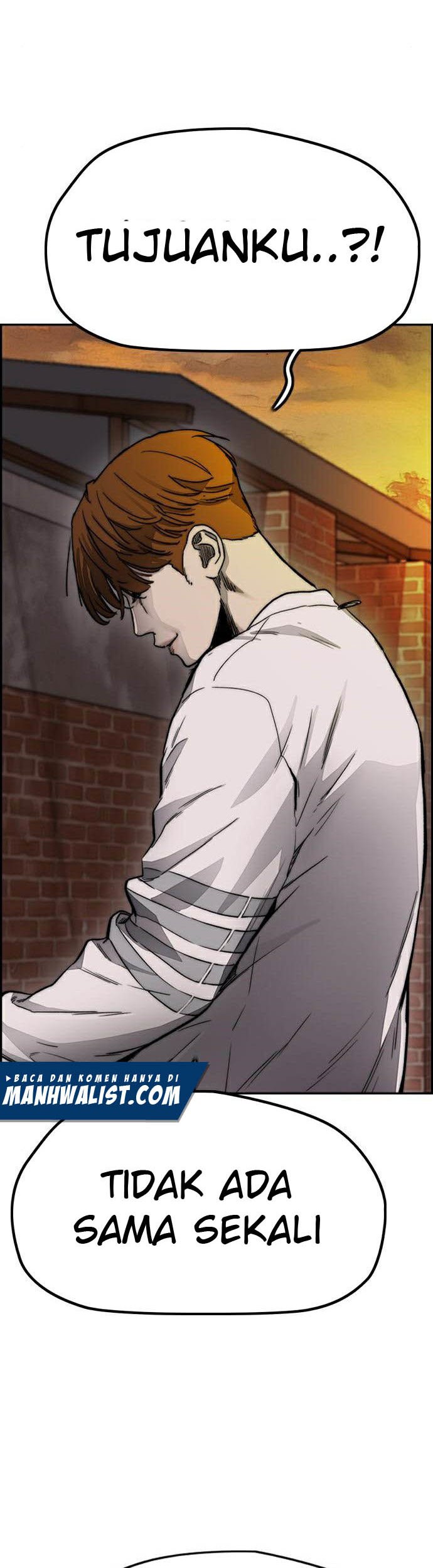 Wind Breaker Chapter 387 - halaman 65