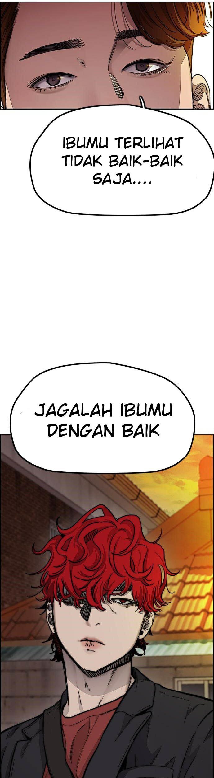 Wind Breaker Chapter 387 - halaman 69