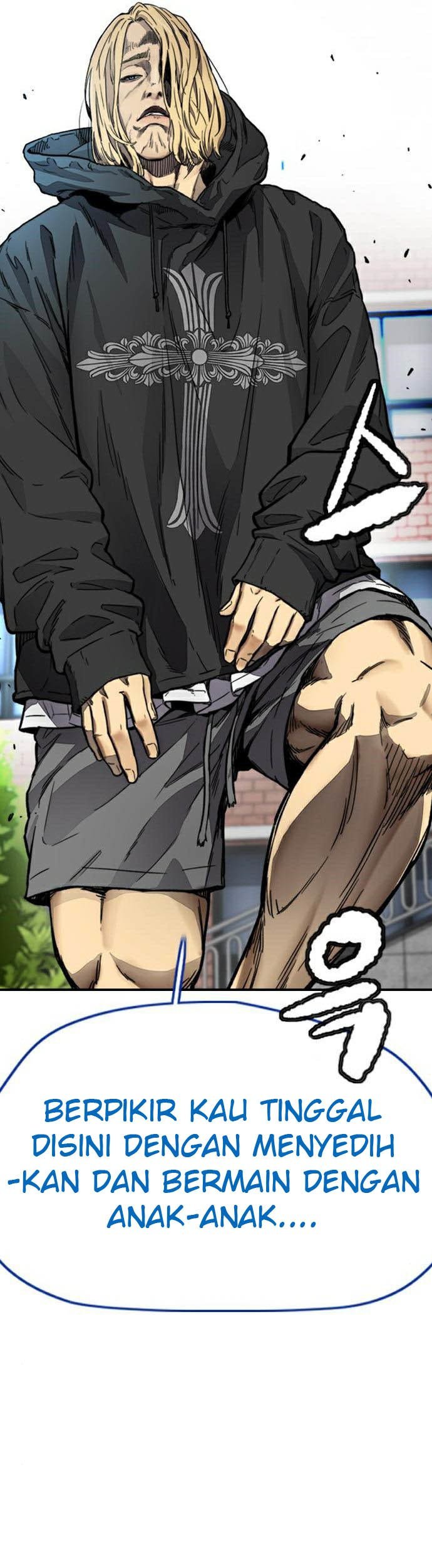 Wind Breaker Chapter 387 - halaman 7