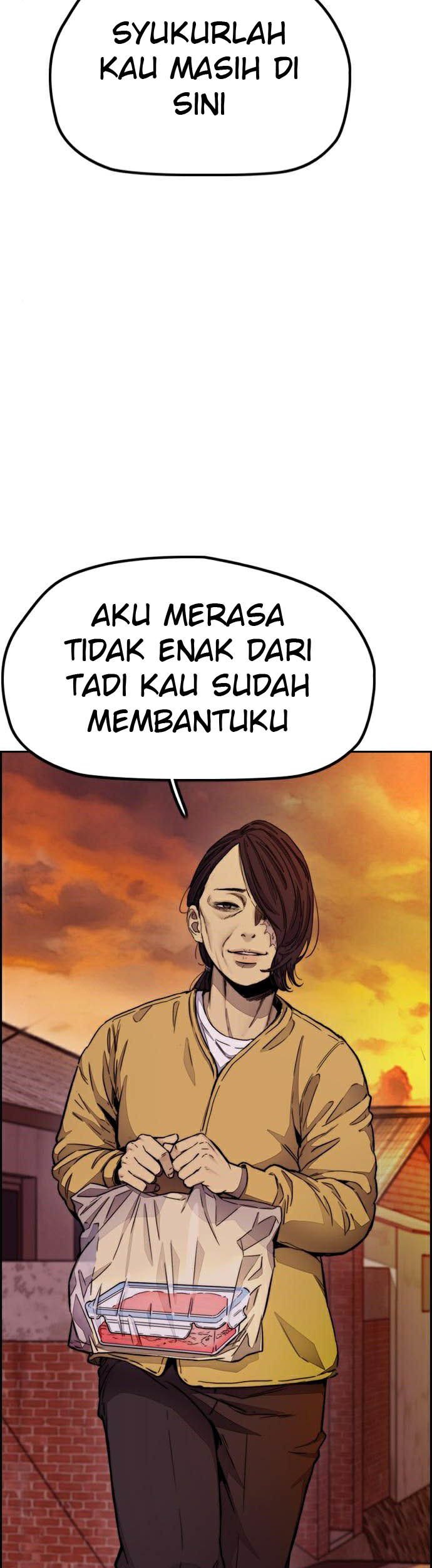 Wind Breaker Chapter 387 - halaman 71