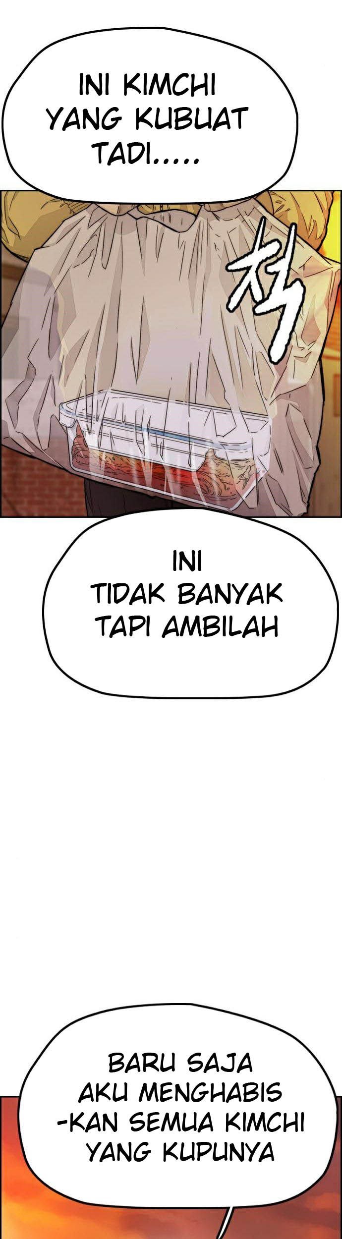 Wind Breaker Chapter 387 - halaman 74