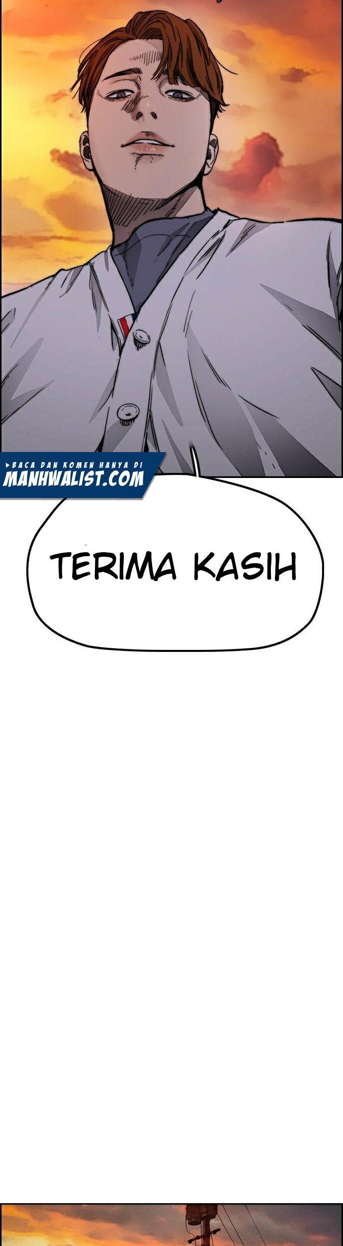 Wind Breaker Chapter 387 - halaman 75