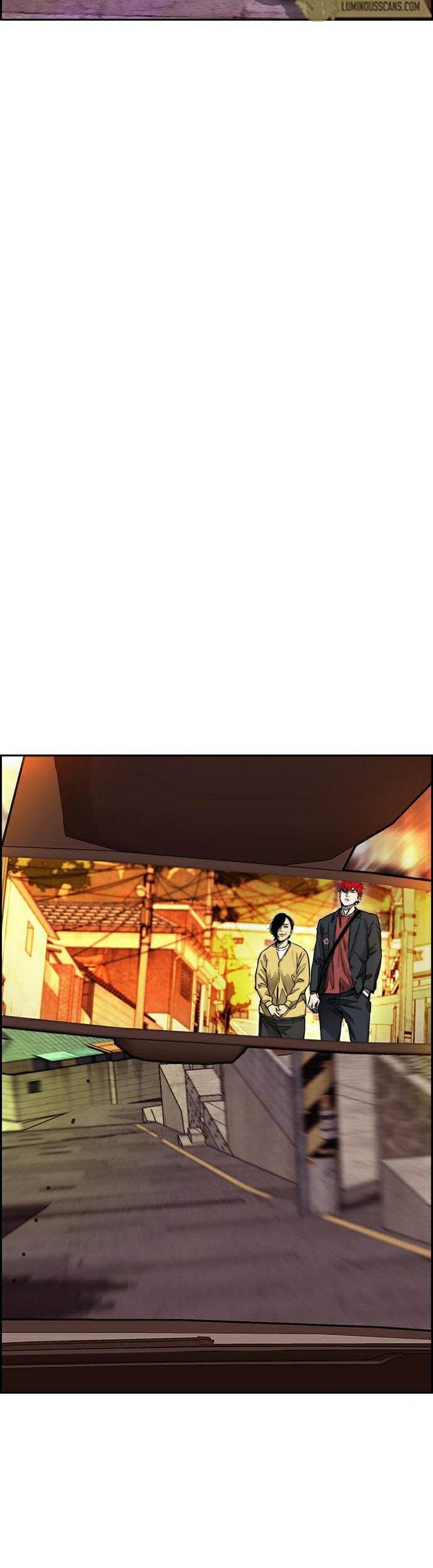 Wind Breaker Chapter 387 - halaman 77