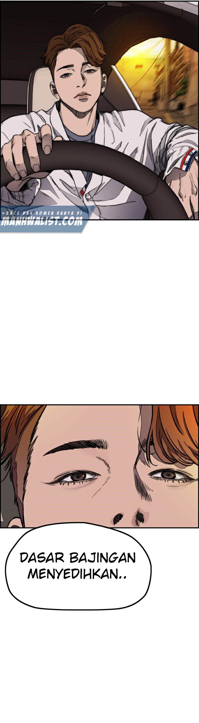 Wind Breaker Chapter 387 - halaman 79