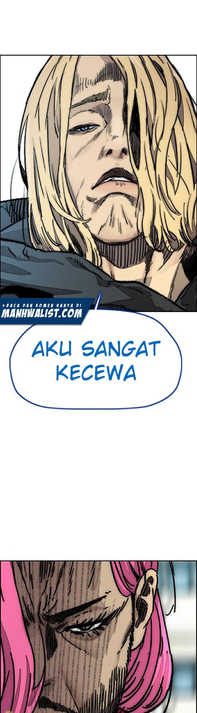 Wind Breaker Chapter 387 - halaman 8