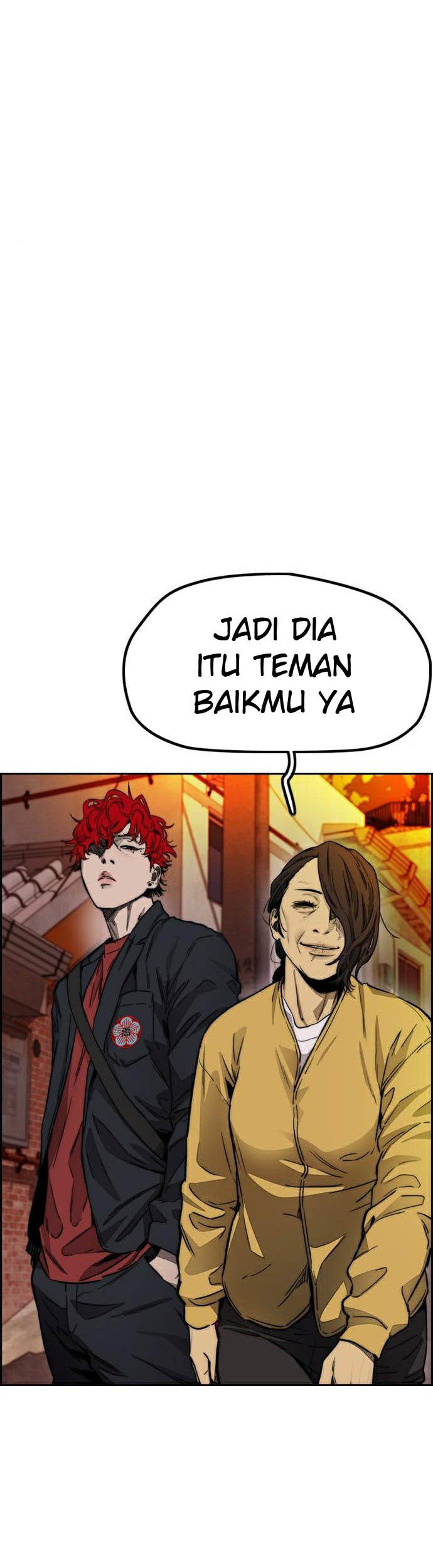 Wind Breaker Chapter 387 - halaman 80