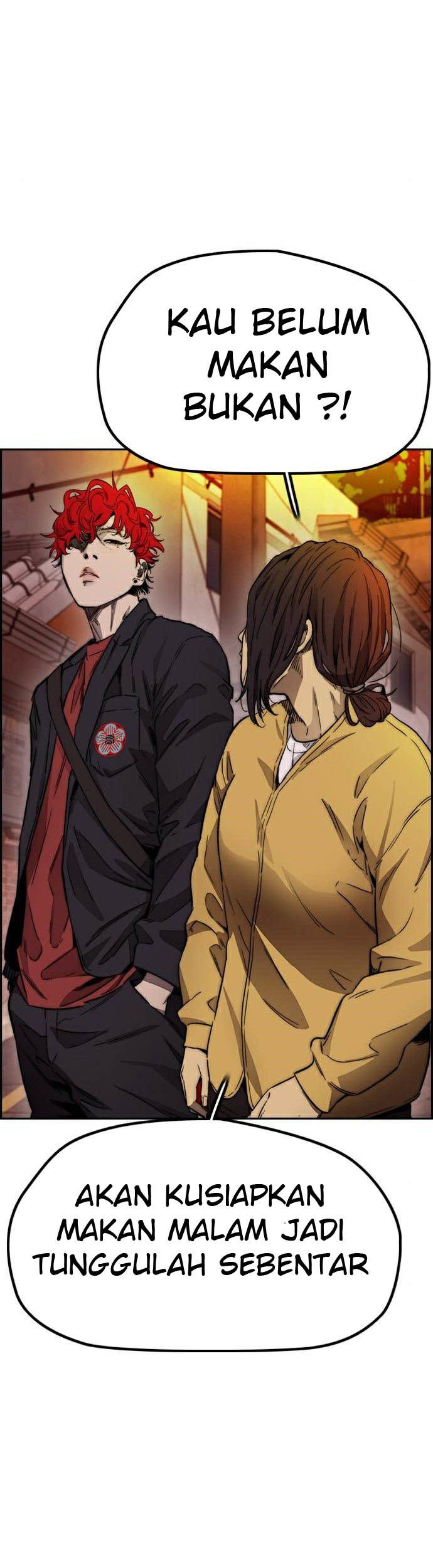 Wind Breaker Chapter 387 - halaman 81
