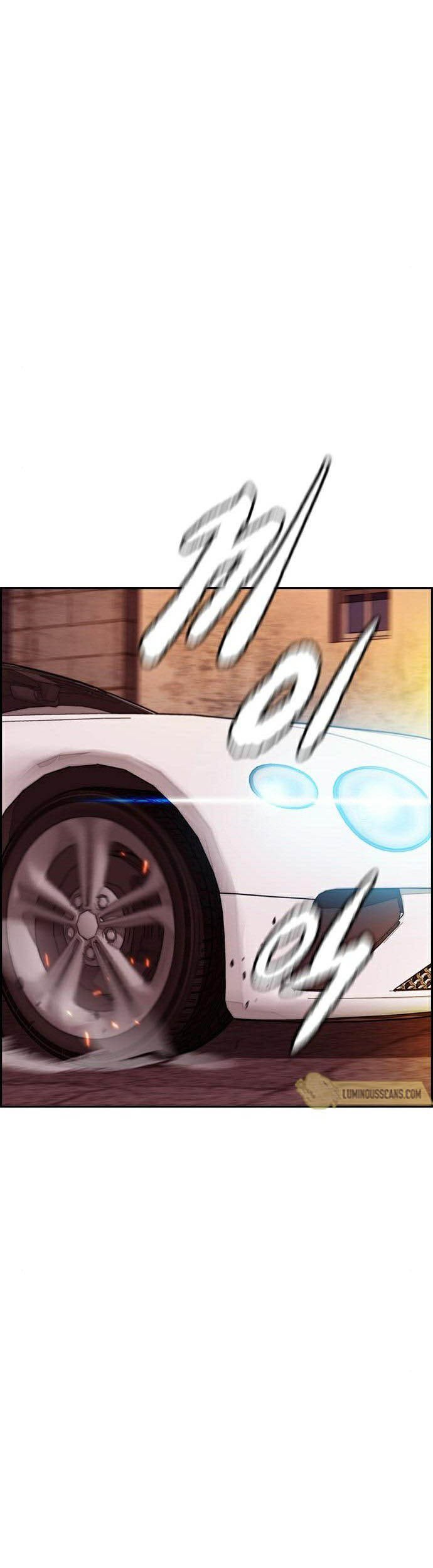 Wind Breaker Chapter 387 - halaman 86