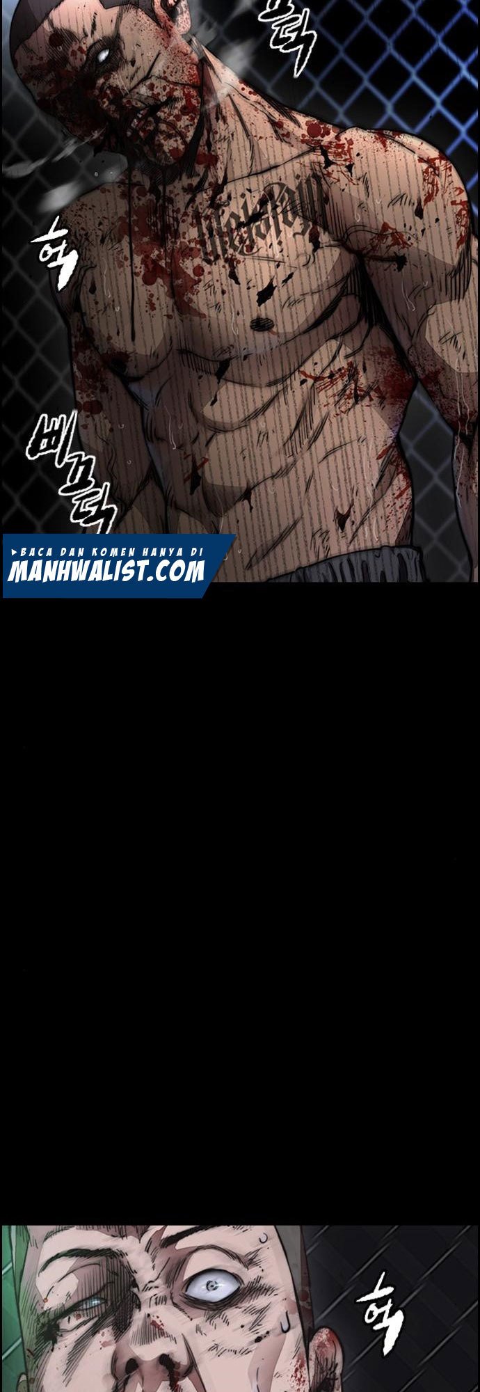 Wind Breaker Chapter 388 - halaman 10