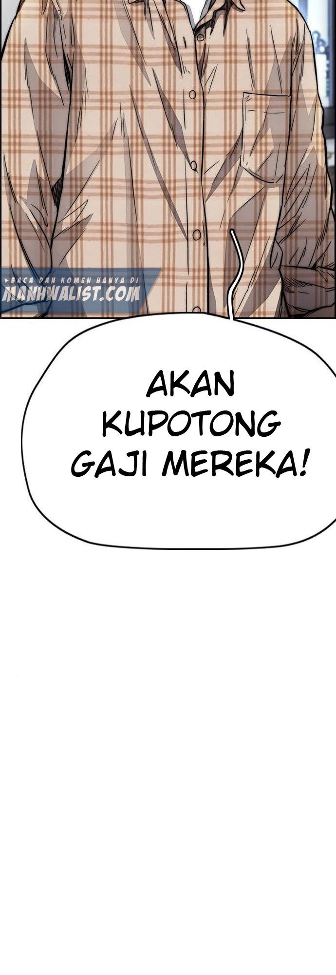 Wind Breaker Chapter 388 - halaman 106