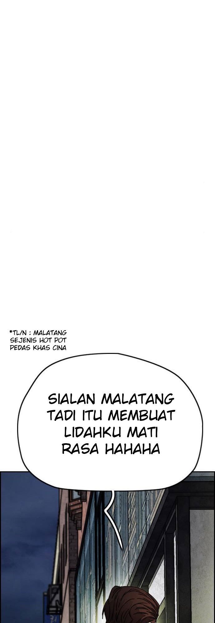 Wind Breaker Chapter 388 - halaman 119