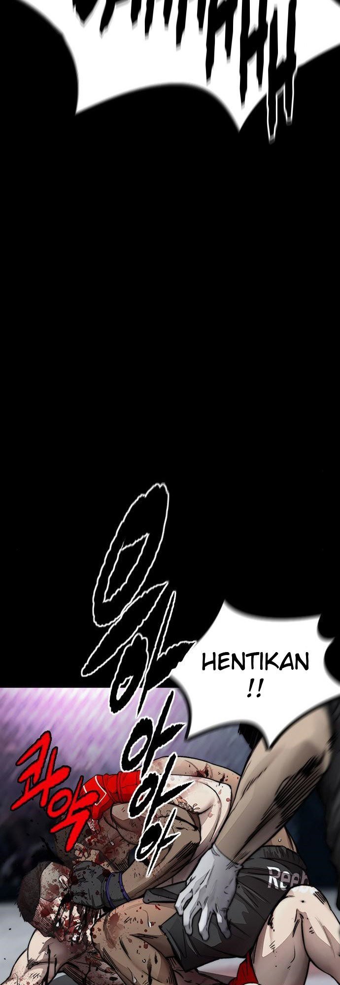 Wind Breaker Chapter 388 - halaman 13