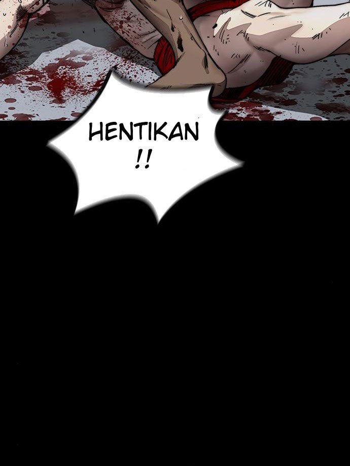 Wind Breaker Chapter 388 - halaman 14