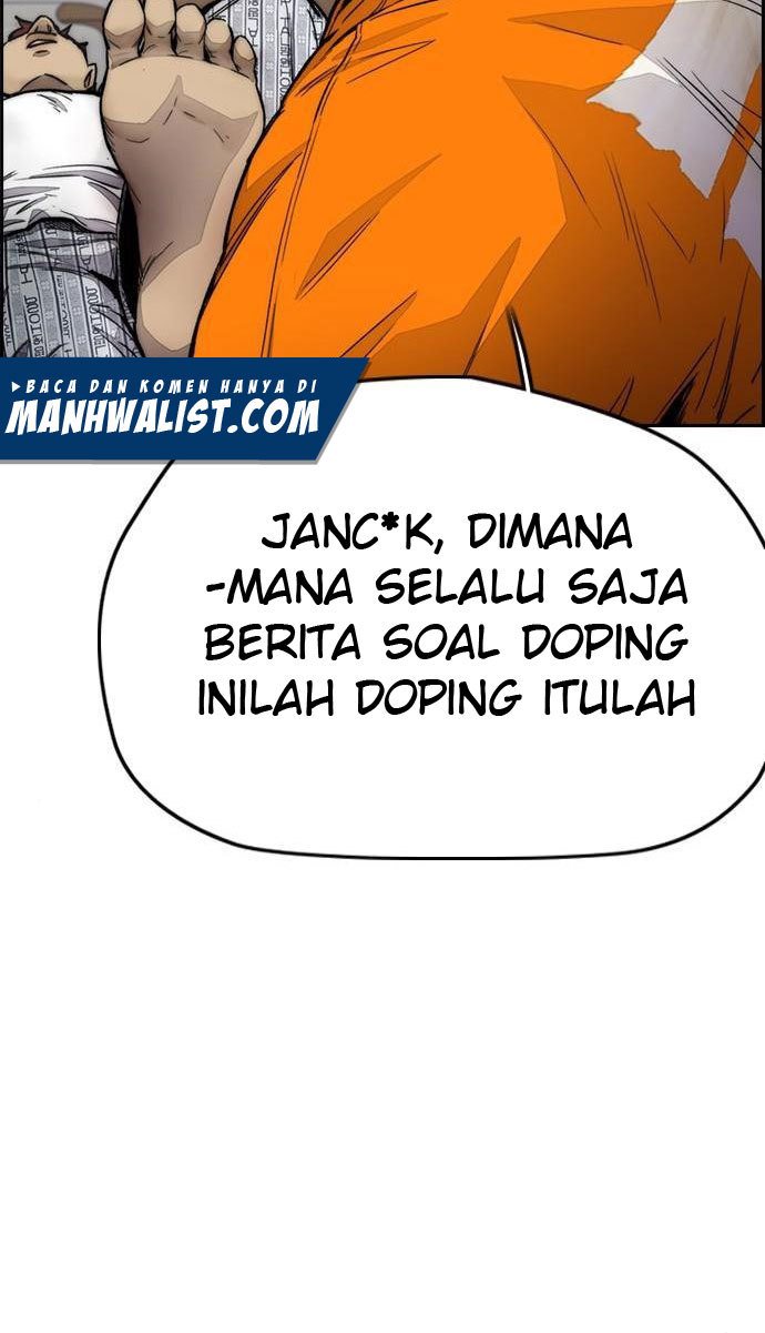 Wind Breaker Chapter 388 - halaman 20