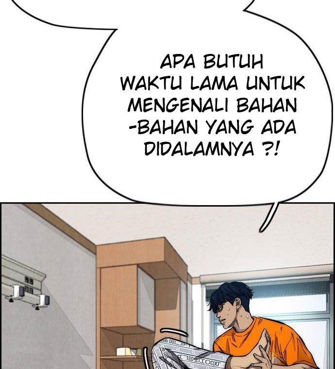 Wind Breaker Chapter 388 - halaman 29