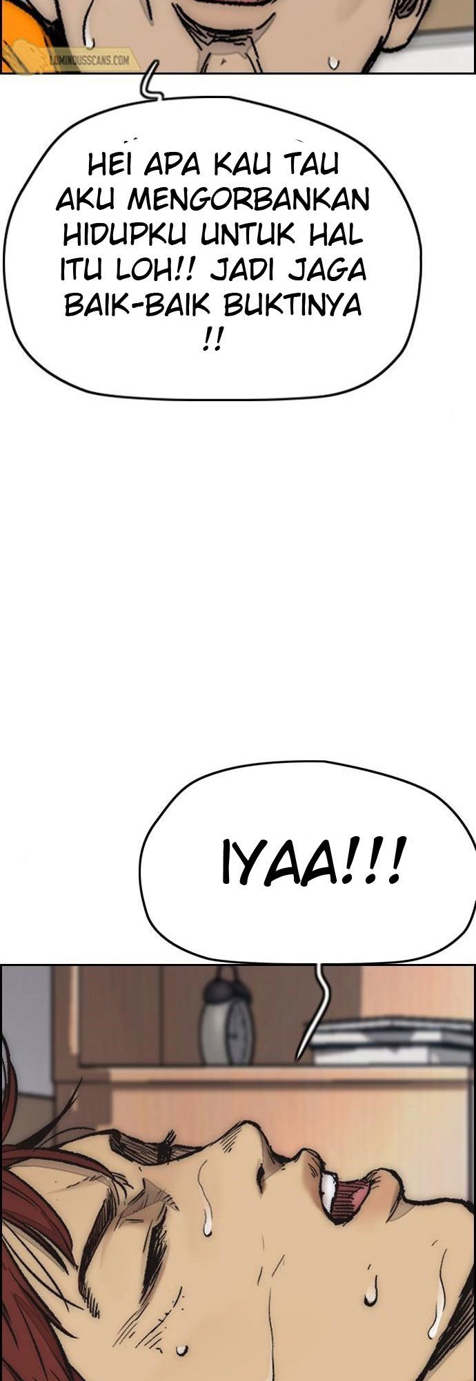 Wind Breaker Chapter 388 - halaman 31