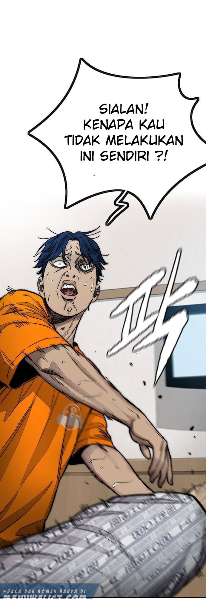 Wind Breaker Chapter 388 - halaman 39