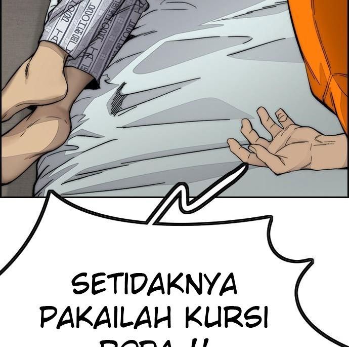Wind Breaker Chapter 388 - halaman 41