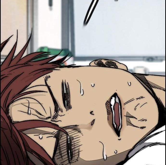 Wind Breaker Chapter 388 - halaman 47