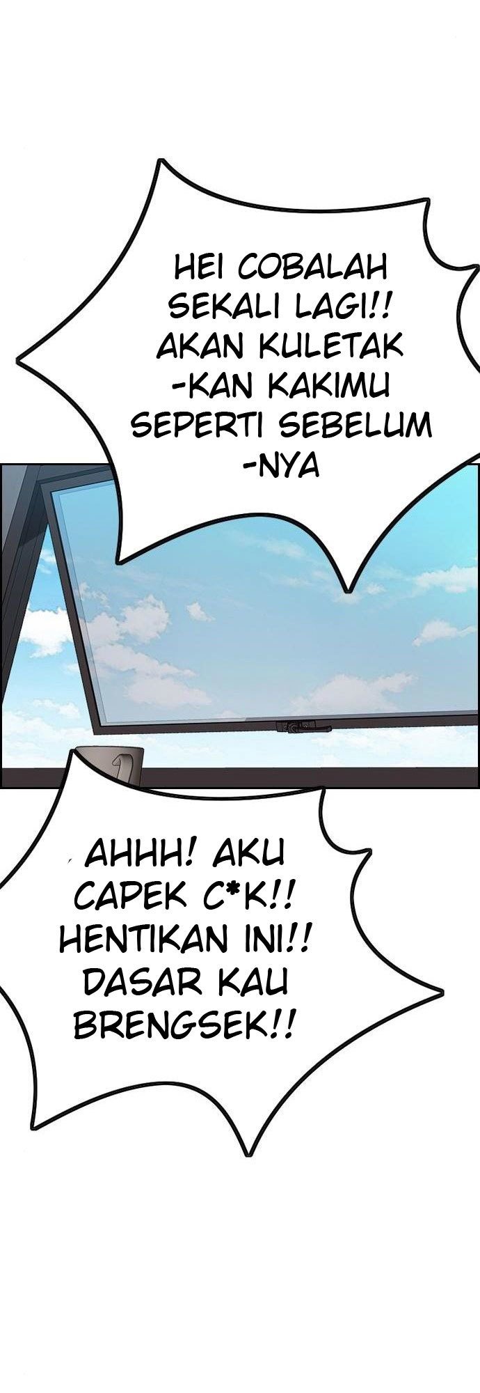 Wind Breaker Chapter 388 - halaman 55
