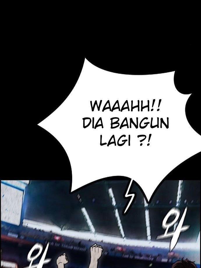 Wind Breaker Chapter 388 - halaman 8