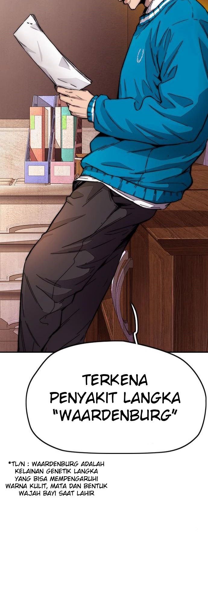 Wind Breaker Chapter 388 - halaman 85