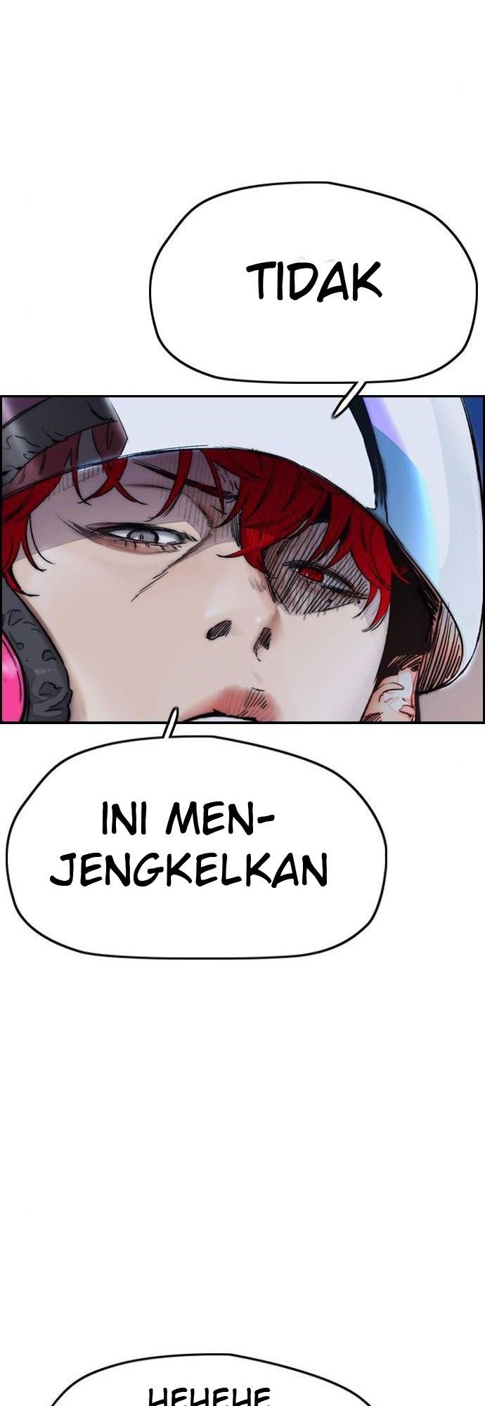 Wind Breaker Chapter 388 - halaman 99
