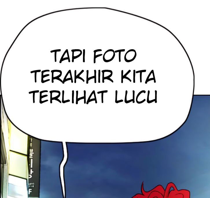 Wind Breaker Chapter 389 - halaman 101