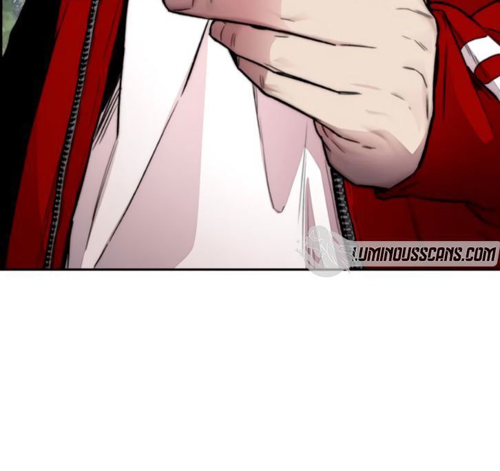 Wind Breaker Chapter 389 - halaman 110