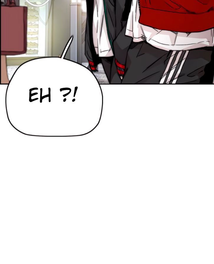 Wind Breaker Chapter 389 - halaman 116