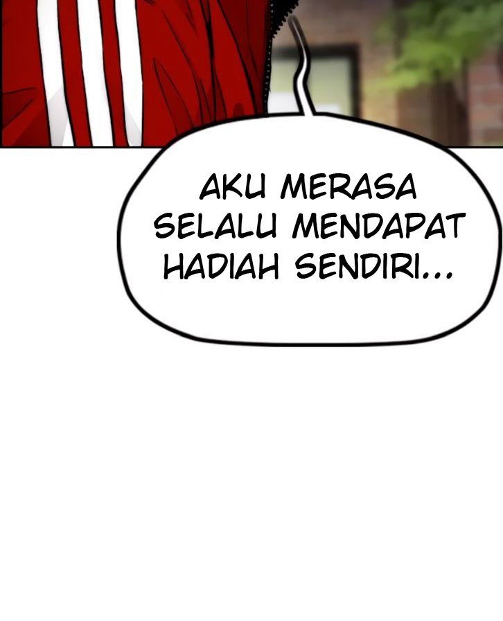Wind Breaker Chapter 389 - halaman 128