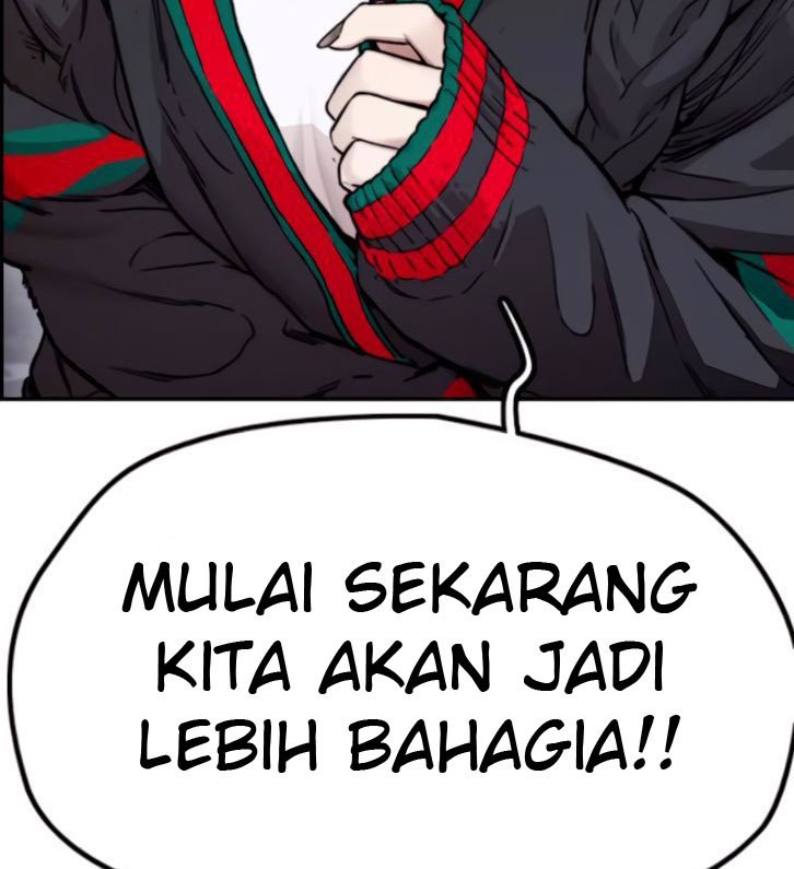 Wind Breaker Chapter 389 - halaman 137