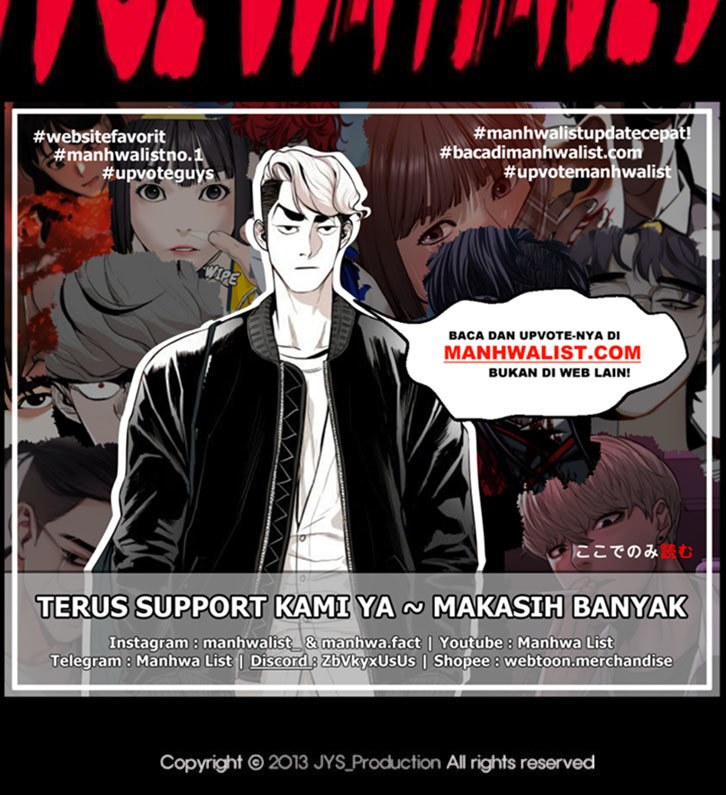 Wind Breaker Chapter 389 - halaman 146