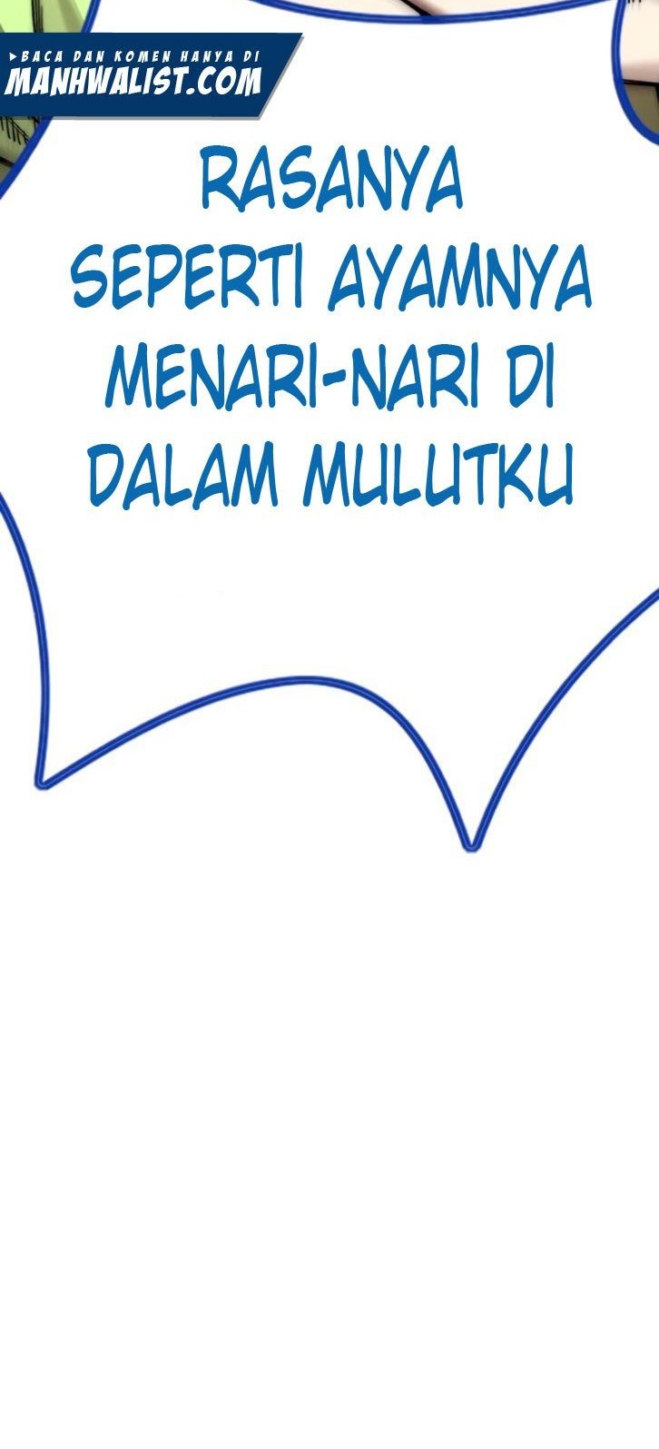 Wind Breaker Chapter 389 - halaman 16