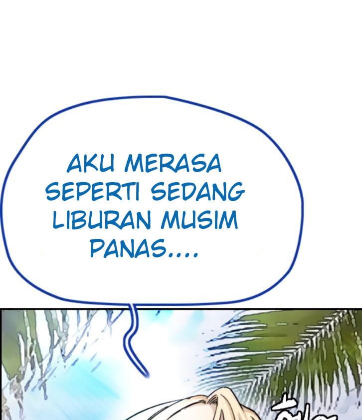 Wind Breaker Chapter 389 - halaman 17