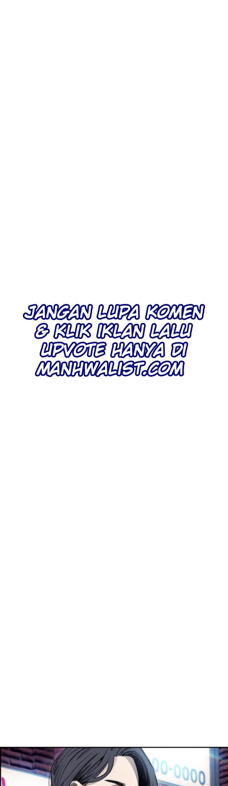 Wind Breaker Chapter 389 - halaman 21