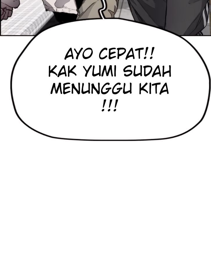 Wind Breaker Chapter 389 - halaman 26
