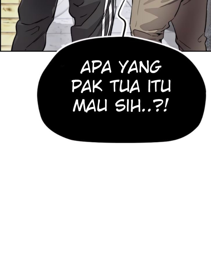 Wind Breaker Chapter 389 - halaman 29