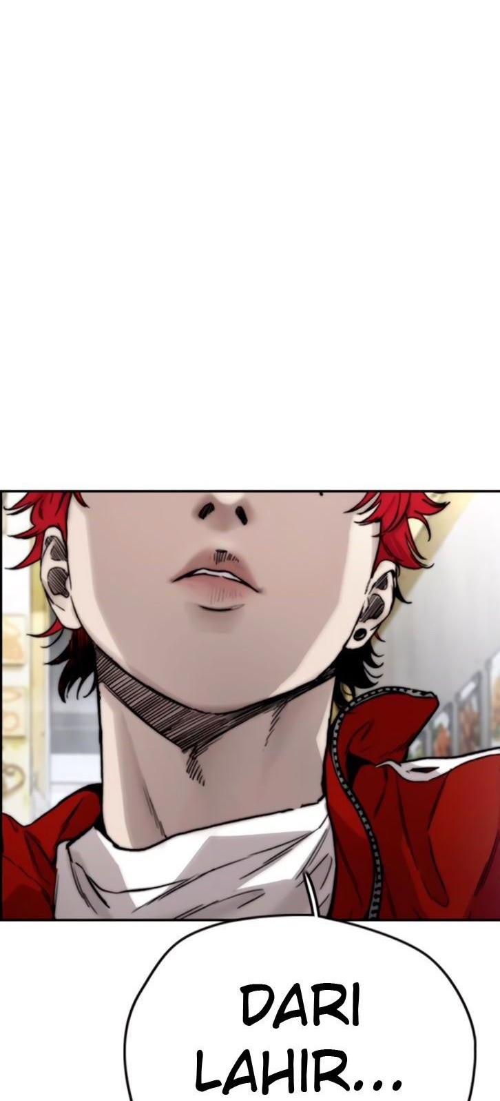 Wind Breaker Chapter 389 - halaman 34