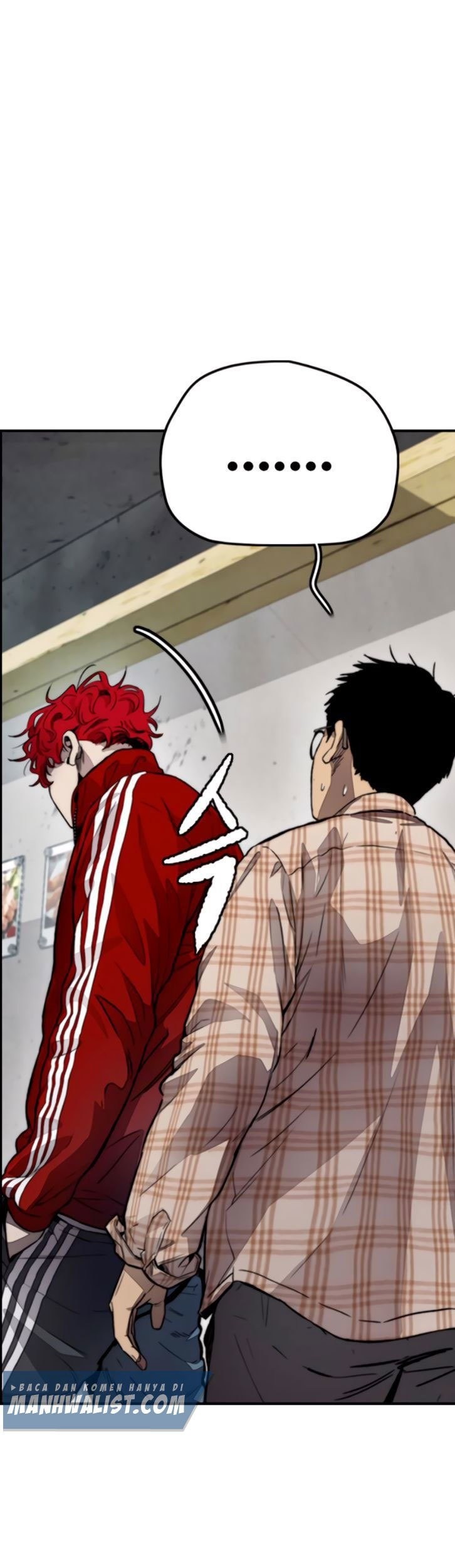 Wind Breaker Chapter 389 - halaman 39