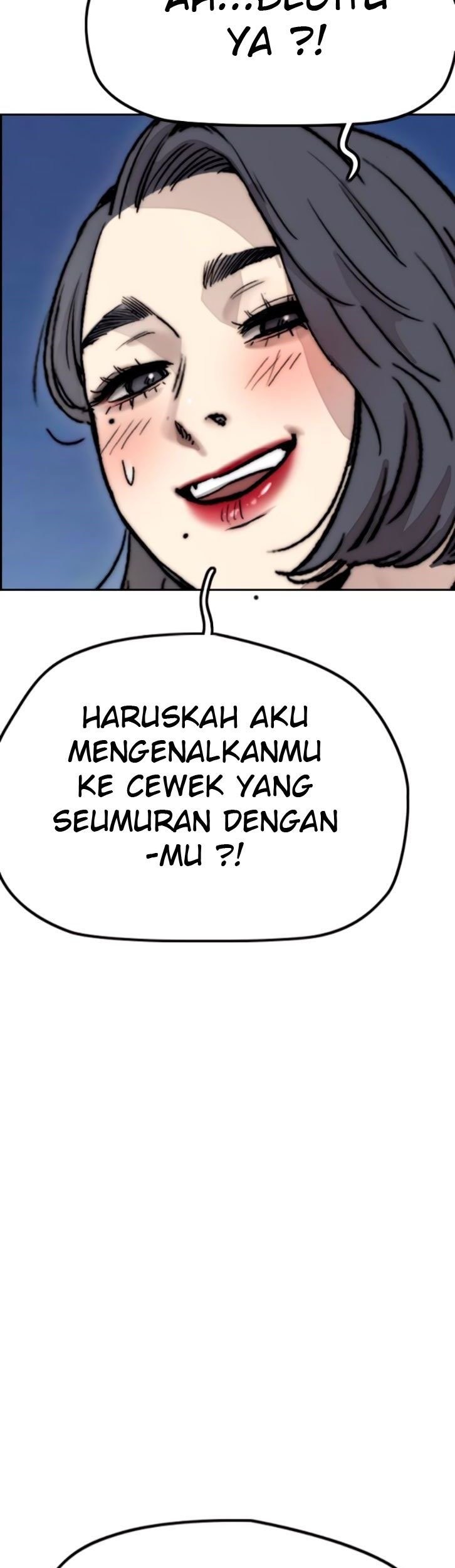 Wind Breaker Chapter 389 - halaman 51