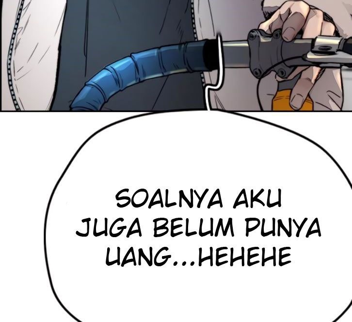 Wind Breaker Chapter 389 - halaman 53
